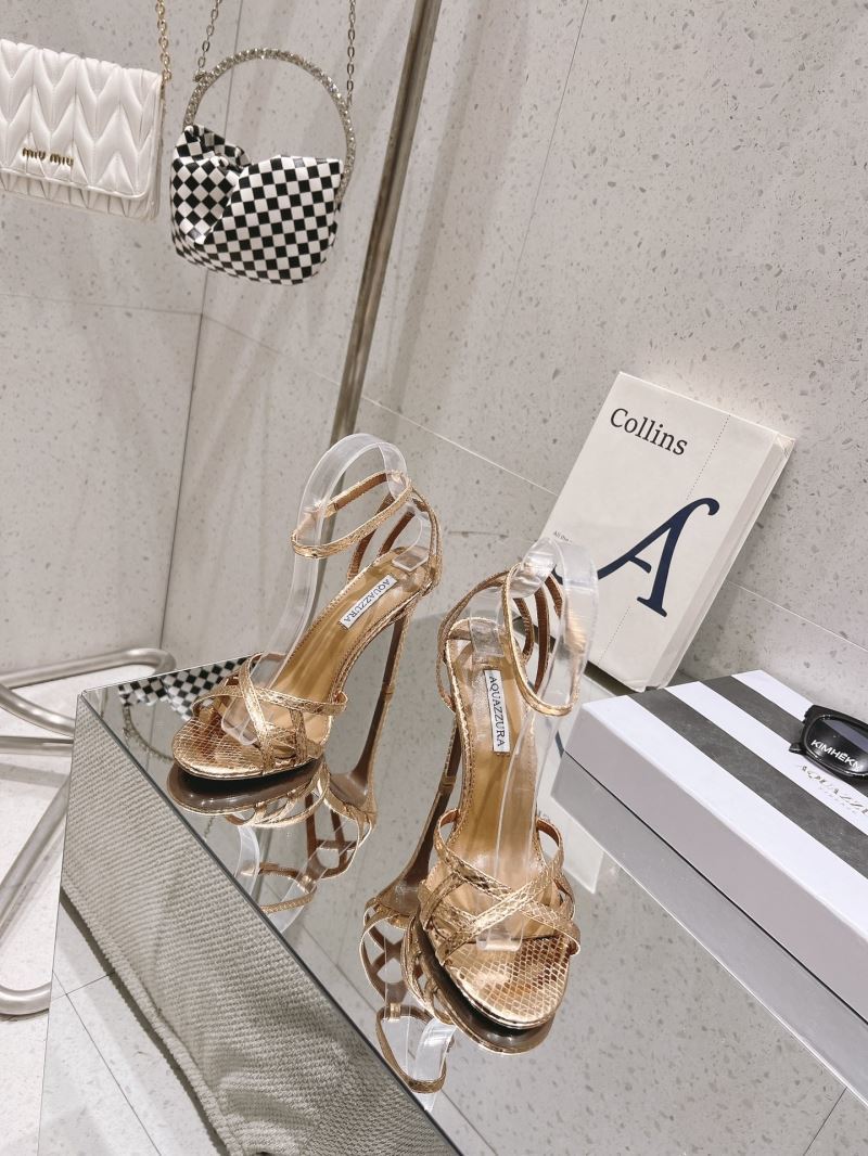 Aquazzura Sandals